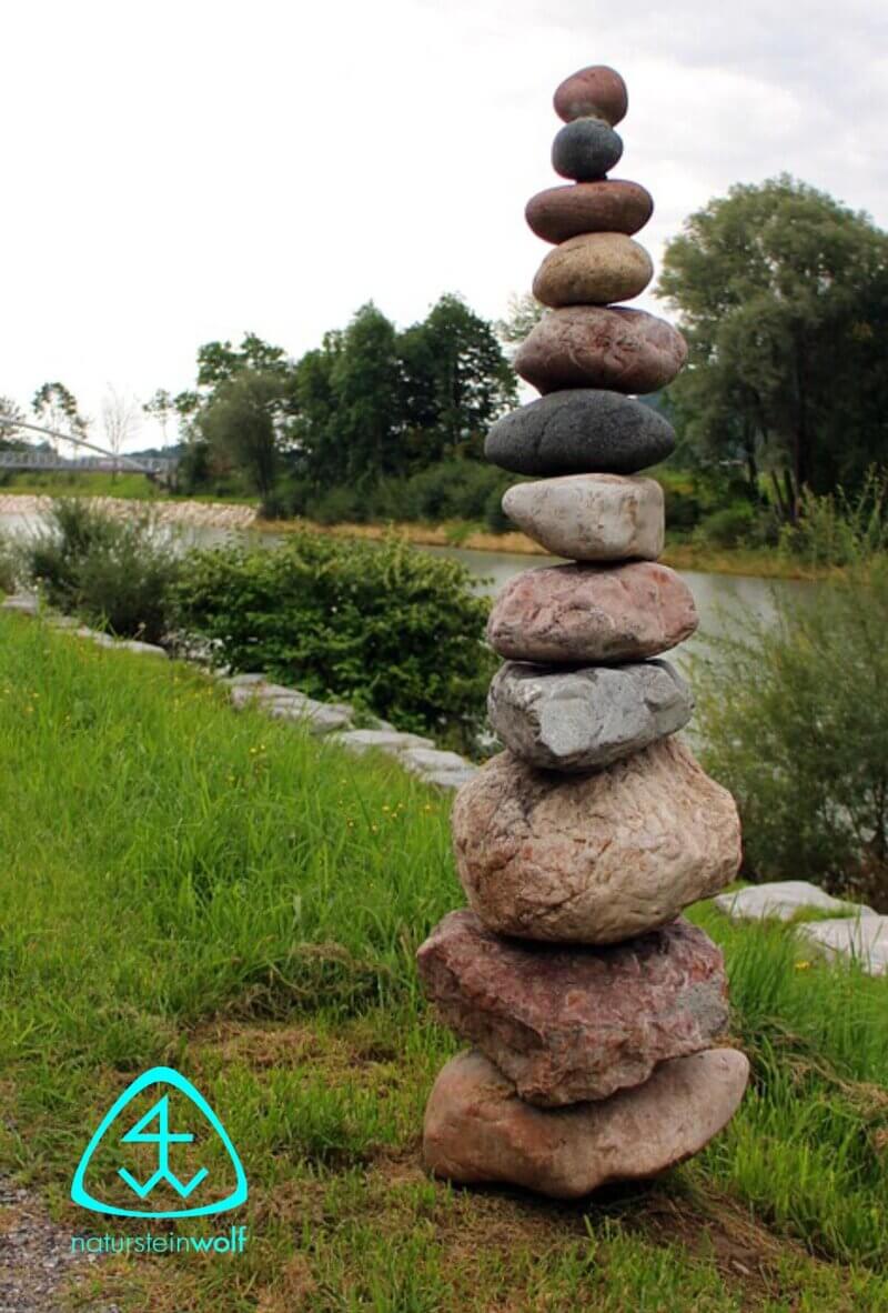 Findlingsbrunnen aestivate