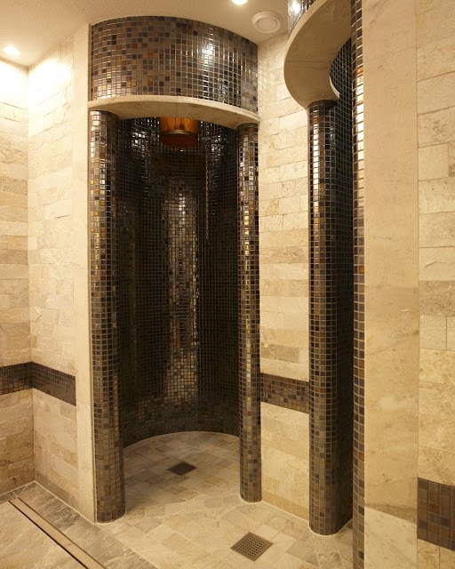 Natursteinriemchen aus Quarzit aestivate