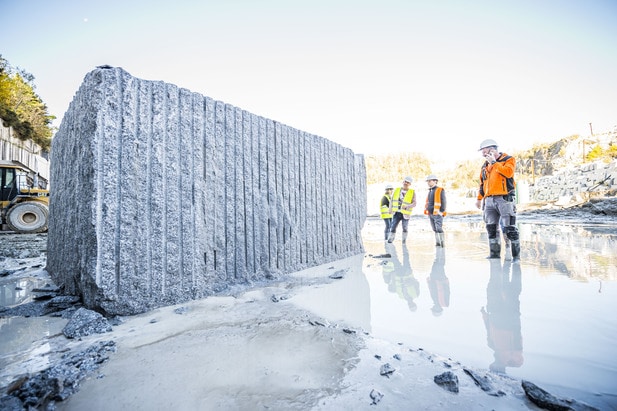 Falkenberg Grau aestivate.de