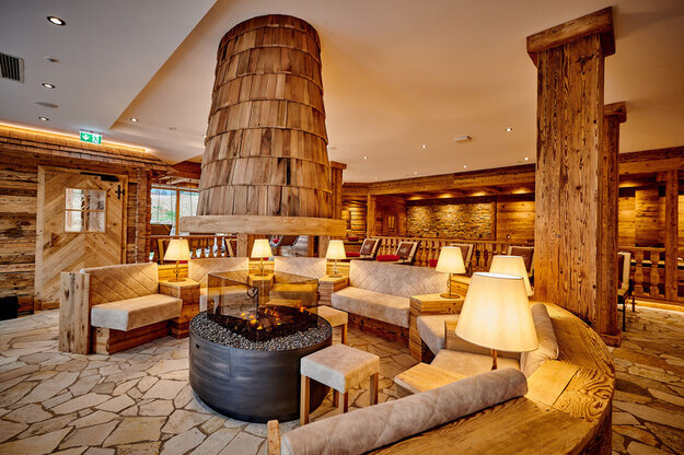 Polygonalfliesen Silberquarzit aestivate