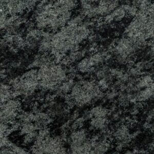 Granitfliese Verde Oliva poliert