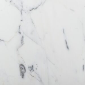 Marmorfliese Statuario Venato Classico aestivate