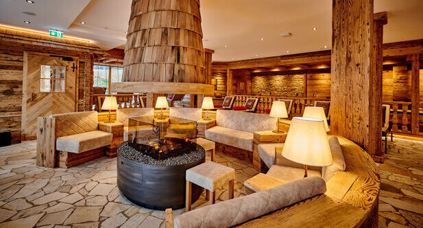 naturstein_und_holz_aestivate | aestivate Silberquarzit Design aestivate