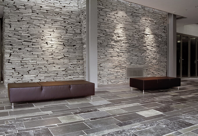 Oppdal Fassade aestivate