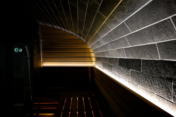 Schieferwand von aestivate