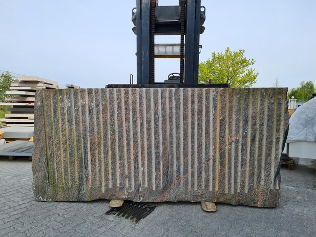 skanidnavischer_granit_rohblock_aestivate | aestivate Mollösund Rohblock aestivate