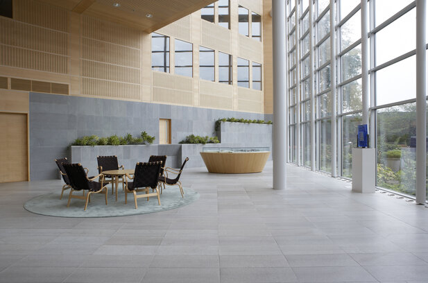 Ölandstein Bodenplatten aestivate | aestivate Kalkstein Öland aestivate